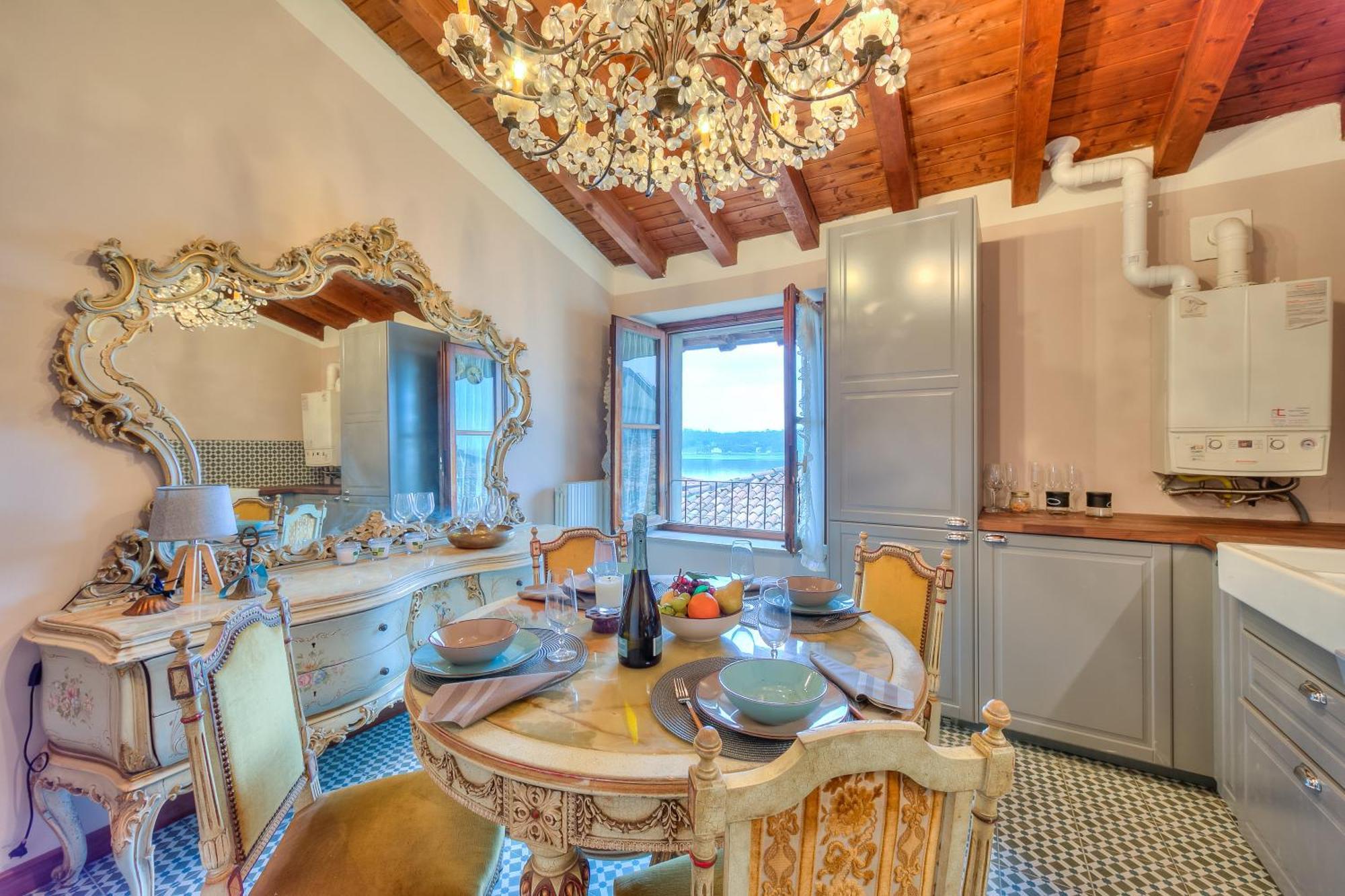 Laetitia Salo-Historic Center Near Lake - Happy Rentals Екстериор снимка